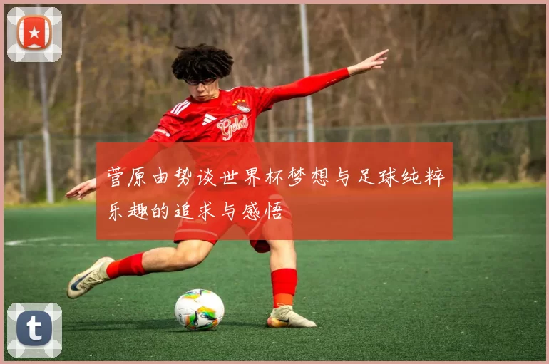 菅原由势谈世界杯梦想与足球纯粹乐趣的追求与感悟