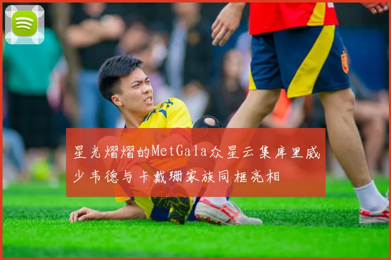 星光熠熠的MetGala众星云集库里威少韦德与卡戴珊家族同框亮相